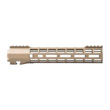 (image for) ATLAS S-ONE M-LOK FREE FLOATING HANDGUARD FOR AR-15