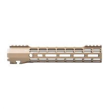 AR-15 ATLAS S-ONE SLIM LINE HANDGUARDS FREE FLOAT M-LOK