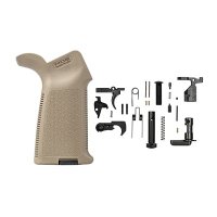 (image for) EPC LOWER PARTS KIT WITH MOE GRIP