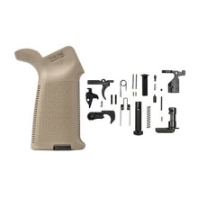 EPC LOWER PARTS KIT WITH MOE GRIP