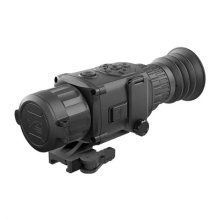 RATTLER COMPACT SHORT RANGE THERMAL IMAGING RIFLE SCOPE