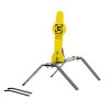 (image for) AR500 33% PEPPER POPPER TARGET