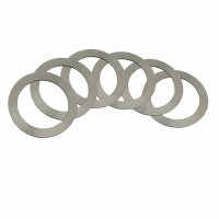 (image for) BARREL SHIM SET 1/2" INNER DIAMETER
