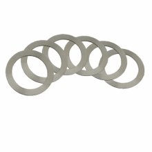 (image for) BARREL SHIM SET 1/2\" INNER DIAMETER