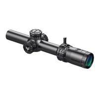 ARROWHEAD 1-6X24MM SFP ILLUMINATED RIFLE SCOPE