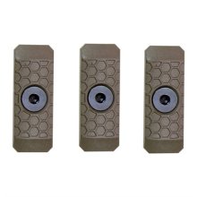 (image for) SLATE GRIP M-LOK PANELS