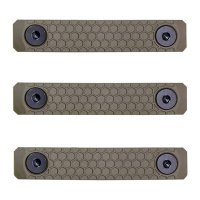 SLATE GRIP M-LOK PANELS