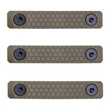 (image for) SLATE GRIP M-LOK PANELS