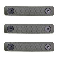 SLATE GRIP M-LOK PANELS