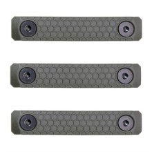 (image for) SLATE GRIP M-LOK PANELS