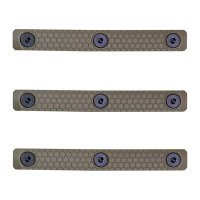 SLATE GRIP M-LOK PANELS