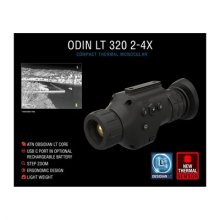 ODIN LT 320 COMPACT THERML VIEWER