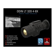 ODIN LT 320 COMPACT THERML VIEWER