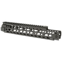 (image for) TWO PIECE EXTENDED HANDGUARDS FREE FLOAT M-LOK