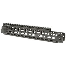 (image for) TWO PIECE EXTENDED HANDGUARDS FREE FLOAT M-LOK