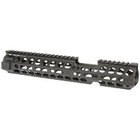 (image for) TWO PIECE EXTENDED HANDGUARDS FREE FLOAT M-LOK