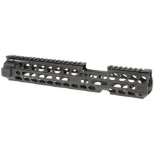 (image for) TWO PIECE EXTENDED HANDGUARDS FREE FLOAT M-LOK