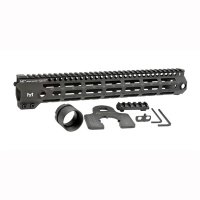 AR-15 G4 HANDGUARDS M-LOK