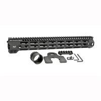 (image for) AR-15 G4 HANDGUARDS M-LOK