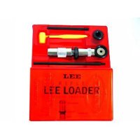 (image for) LOADERS, RIFLE