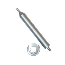(image for) CASE LENGTH GAUGE & SHELLHOLDER 50 BMG
