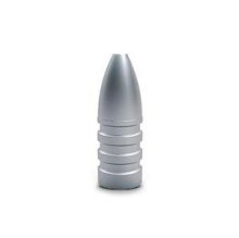 2 CAVITY RIFLE BULLET MOLDS