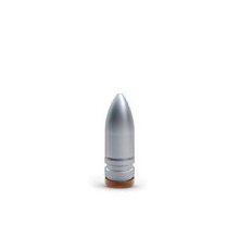 2 CAVITY RIFLE BULLET MOLDS