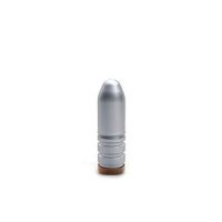 2 CAVITY RIFLE BULLET MOLDS