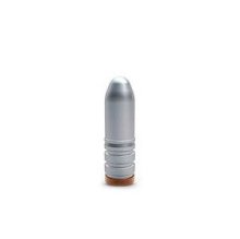 (image for) 2 CAVITY RIFLE BULLET MOLDS