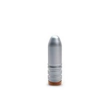 2 CAVITY RIFLE BULLET MOLDS