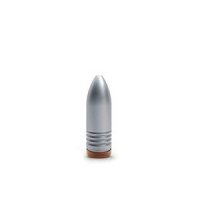 2 CAVITY RIFLE BULLET MOLDS