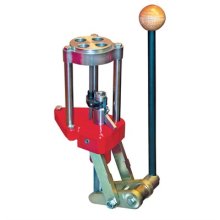 (image for) 4-HOLE CLASSIC TURRET PRESS