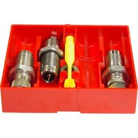 (image for) PISTOL CARBIDE 3 DIE SETS