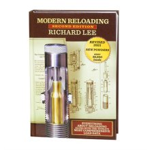 MODERN RELOADING MANUAL 2ND EDITION