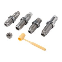 (image for) ULTIMATE RIFLE 4-DIE SETS