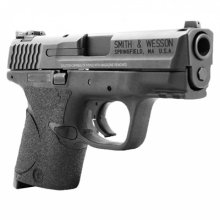 (image for) S&W M&P COMPACT SMALL BACKSTRAP GRIP TAPE