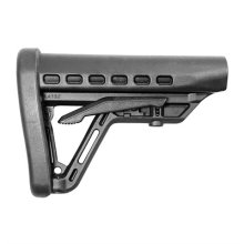 (image for) ARCHANGEL LOW-PROFILE AR-15 COMMERCIAL BUTTSTOCKS