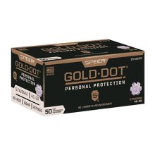 GOLD DOT 5.7X28MM AMMO