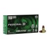 LEAD FREE RANGE 9MM LUGER AMMO