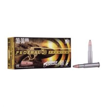 (image for) HAMMER DOWN 30-30 WINCHESTER AMMO