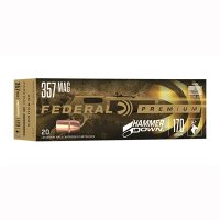 (image for) HAMMER DOWN 357 MAGNUM AMMO