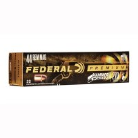 (image for) HAMMER DOWN 44 MAGNUM AMMO