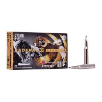 TERMINAL ASCENT 270 WINCHESTER AMMO