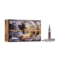 (image for) TERMINAL ASCENT 308 WINCHESTER AMMO
