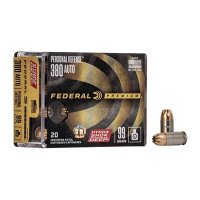 (image for) HYDRA-SHOK DEEP 380 AUTO AMMO