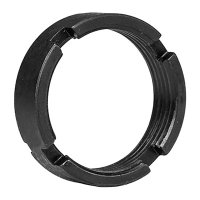 (image for) AR-15 BUFFER TUBE LOCK NUT