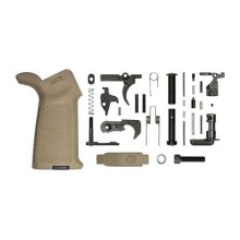 (image for) AR-15 LOWER PARTS KITS W/ MOE GRIP