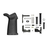 (image for) AR .308 M5 LOWER PARTS KITS W/ MOE GRIP, NO FCG