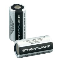 (image for) LITHIUM CR123A BATTERIES