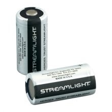 (image for) LITHIUM CR123A BATTERIES